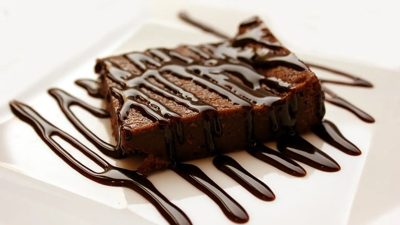 cara membuat brownies