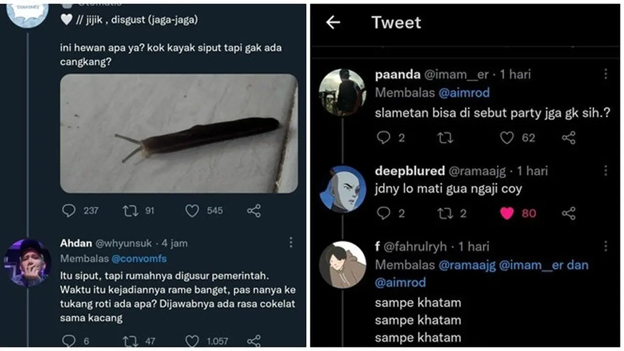 6 Pertanyaan Kocak Netizen di Kolom Komentar Ini Bikin Ngakak Sekaligus Emosi