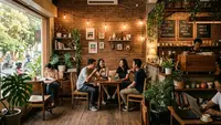 16 Tempat Makan Viral di Blok M 2026: dari Mie Legendaris sampai Dessert Artisan