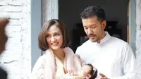 Intip Ide Rio Dewanto Tata Kamar Anak