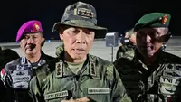 TKP Pilot Nicholas Goselin Ditembak KKB Tak Ada Pos Keamanan