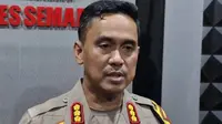 Kapolrestabes Semarang Irwan Anwar Dicopot, Imbas Kasus Polisi Tembak Pelajar?