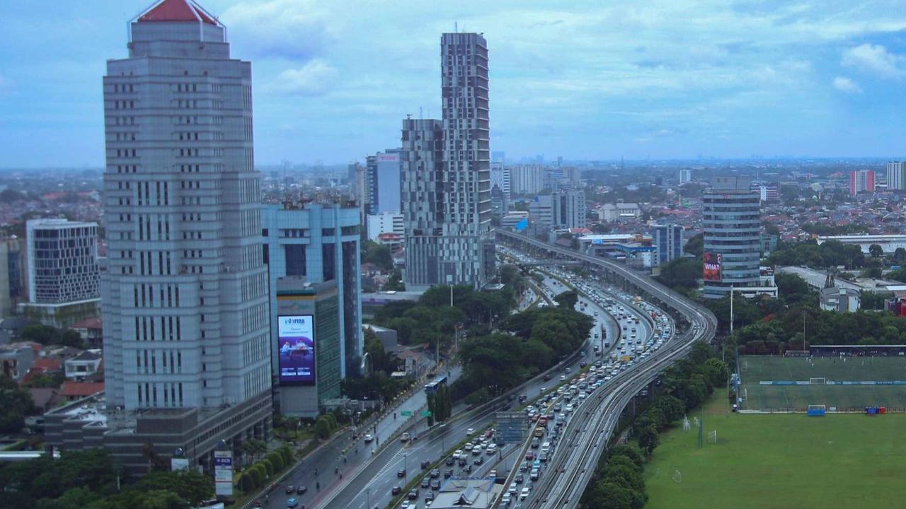 Survei: Sebelum PPN Naik 12 Persen, Ternyata Orang Indonesia Paling Optimis Se-Asia