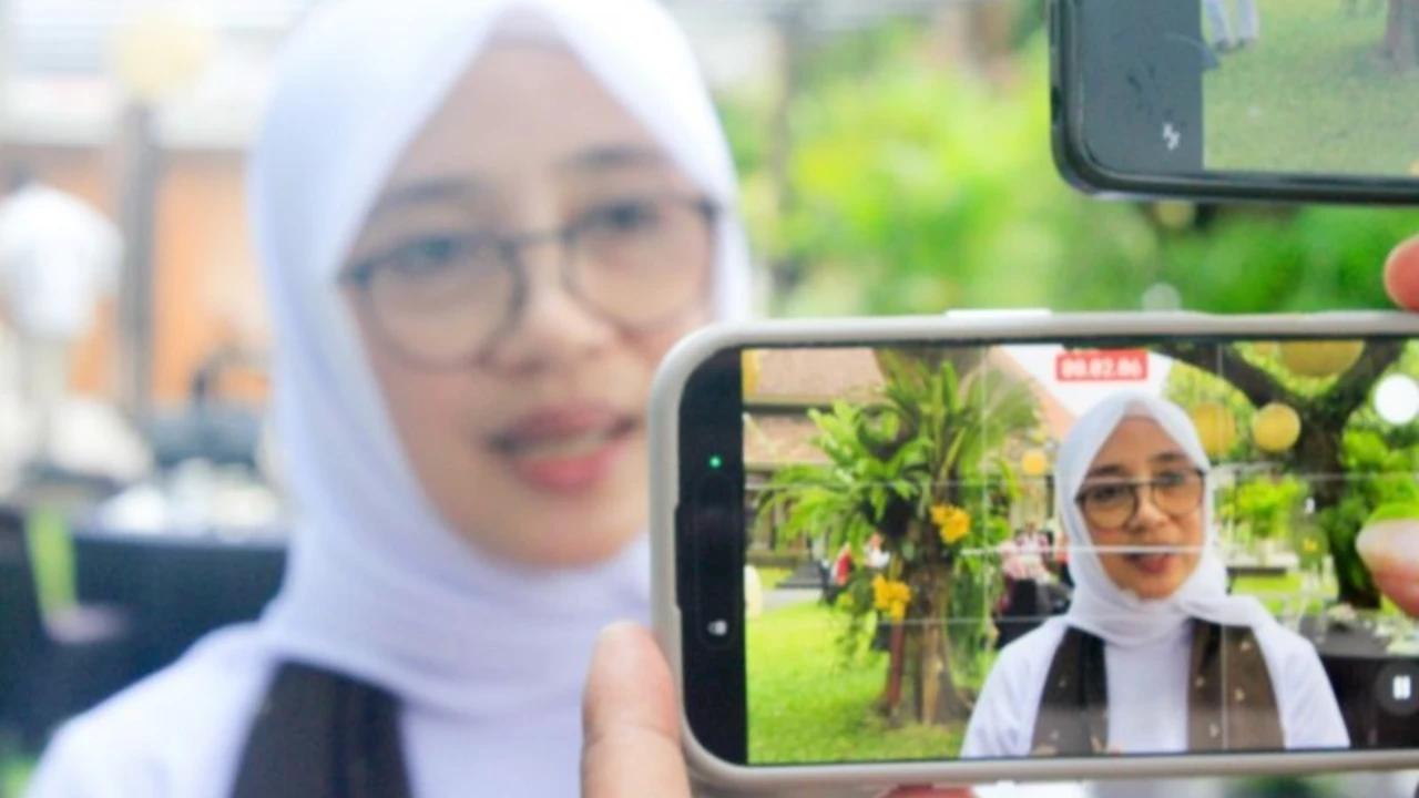 Banyuwangi Ajak ASN Gowes ke Kantor, Hemat BBM Sekaligus Sehat