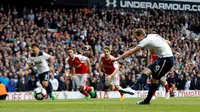 Tottenham Hotspur (AP Photo/Alastair Grant)