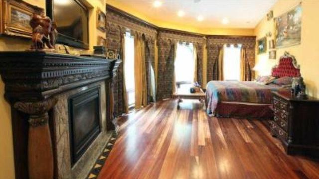 Kastil Chrismark (sumber: businessinsider)