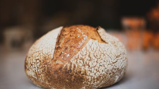 Ilustrasi roti