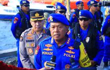 Siagakan 2 Kapal & 3 Helikopter Amankan KTT WWF ke-10 di Bali, Polisi Pelototi Titik-Titik Ini
