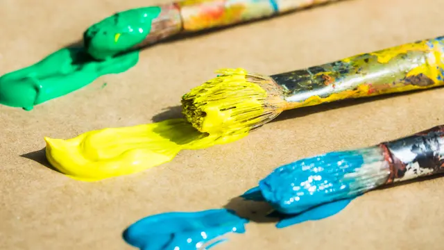 Paint Brush