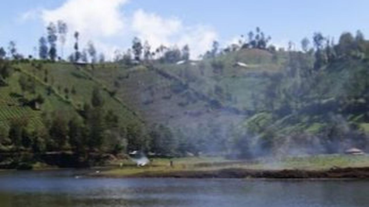 6. Ranu Pane<br>