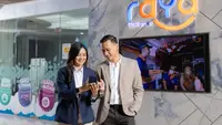 Jurus Bank Raya Gaet Lebih Banyak Nasabah Baru