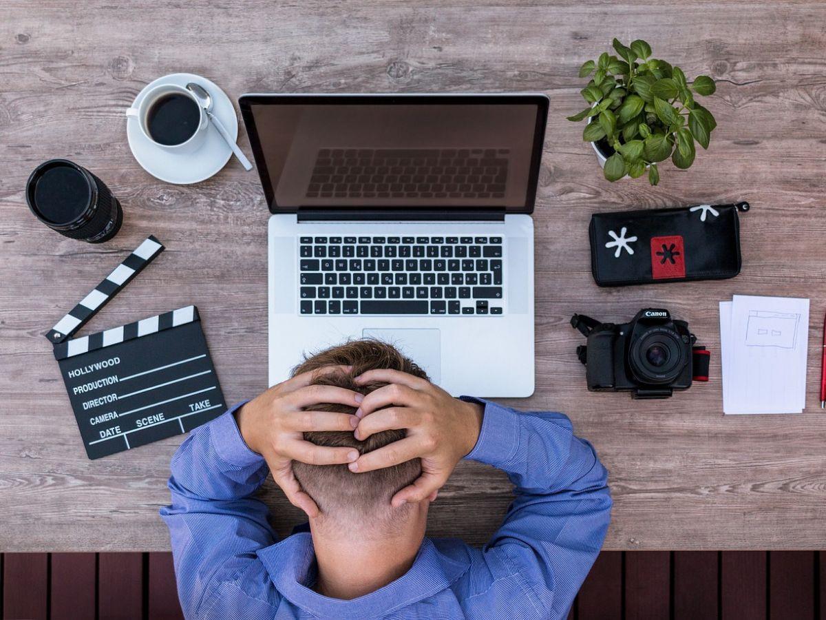 Tujuan Hari WFH Nasional di Amerika