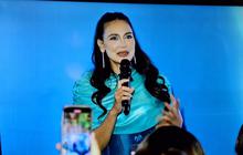 Blak-blakan Luna Maya Ungkap Rahasia Awet Muda di Usia 41 Tahun