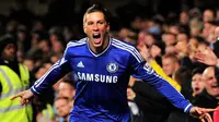 [Menit 16] Torres Bawa Chelsea Unggul Atas Crystal Palace