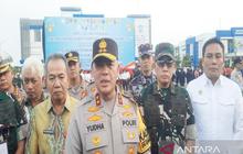 Polda Kalsel Siagakan Ribuan Personel untuk Pengamanan Lebaran 2026 di 3.740 Titik