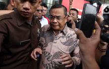 Bupati Sudewo Ditangkap KPK, Warga Pati Gelar Syukuran
