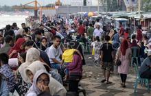 Denyut Lebaran Mataram: Harmoni Tradisi, Ekonomi, dan Kebersamaan di Kota Seribu Masjid