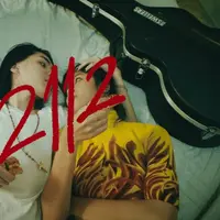 Reality Club tuang kisah cinta melankolis di video musik terbaru, 2112. (Instagram @realityclub)