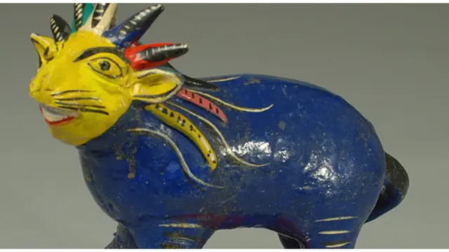 Foto : copyright listverse.com