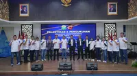 Fokus Pembinaan, Sumedang Siap Cetak Atlet Bulu Tangkis Nasional