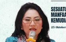 TP PKK Sulawesi Utara Salurkan Bantuan Peningkatan Peran Perempuan di Tuminting Manado