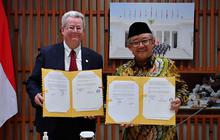 Kemitraan Pendidikan Indonesia UAE Kanada: Tingkatkan Kualitas Guru dan Sistem Sekolah