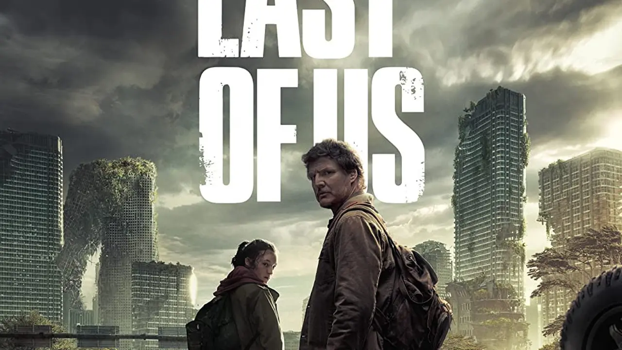 Serial The Last of Us