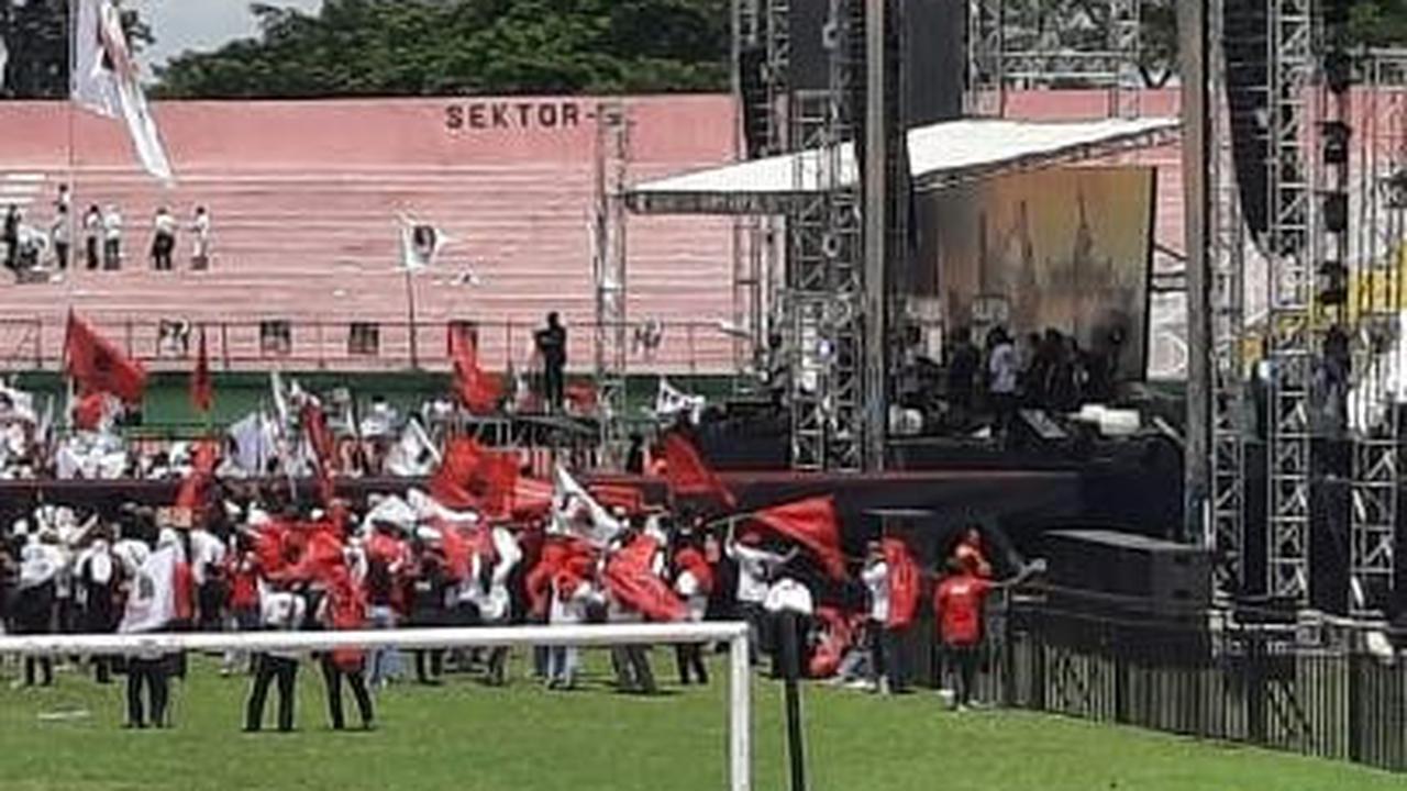 Mantan Wali Kota Surabaya hingga Krisdayanti Bakal Meriahkan Kampanye Akbar Ganjar-Mahfud di Sidoarjo