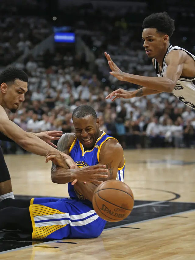 Andre Iguodala