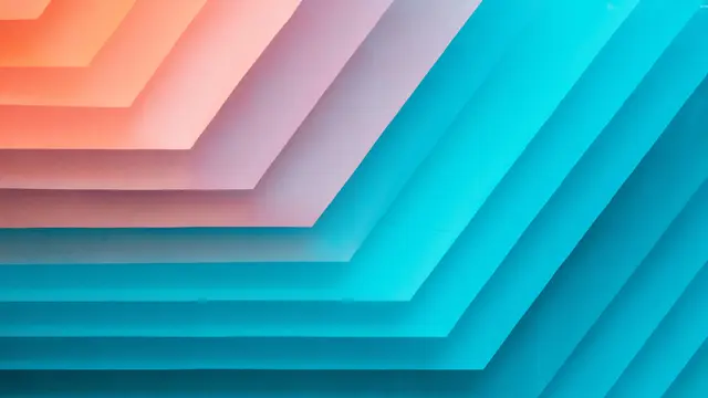 Background Keren 3D