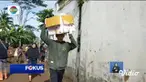 Perbarui informasi Anda bersama Fokus edisi (28/11) dengan beberapa berita pilihan sebagai berikut, Sungai Meluap, Jembatan Ambruk, Balita Tewas Tertimpa Rumah Ambruk, Nikmatnya Ikan Woku Daun Woka.
