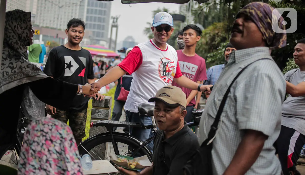 Anies Baswedan