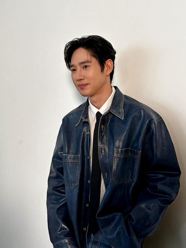 [Liputan6] Park Sung Hoon