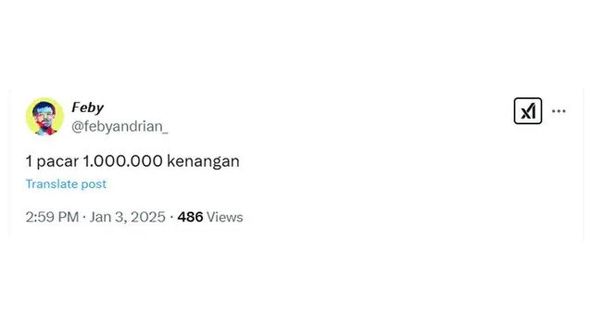 6 Pelesetan Film 1 Kakak 7 Ponakan Ini Bikin Tepuk Jidat, Ada-ada Saja Kreasi Netizen