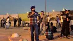 Bandara Riyadh Lumpuh Usai Serangan Houthi, 60% Penerbangan Terancam Batal