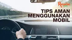 Mudik Lebaran 2018 sudah dimulai. Bagi kamu yang mudik dengan kendaraan roda empat, ada beberapa hal yang harus diperhatikan. Ini diantaranya!