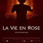 Poster film La Vie En Rose. (Foto: Legende Films/ IMDb)