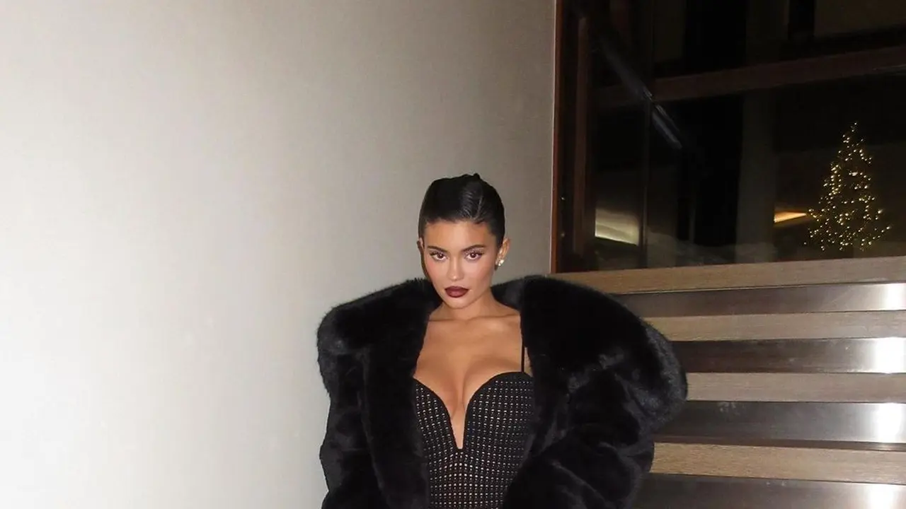 Kylie Jenner