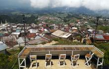 Ciptakan Ekosistem Usaha, Ini Peran BRI dalam Mengembangkan Kawasan Wisata “Nepal Van Java”