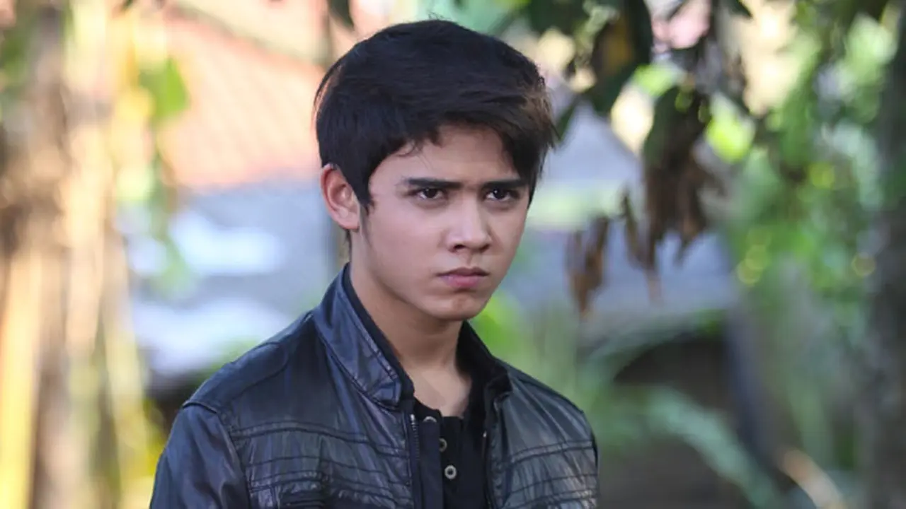Aliando Syarief