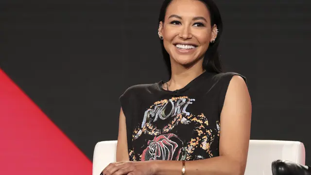 Naya Rivera (Willy Sanjuan/Invision/AP, File)