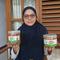 Saryati owner SW Brambang Goreng Jawa/ Liputan6 Nurul Diva Kautsar