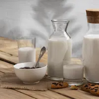 Perbedaan Susu Ikan dan Susu Sapi copyright/freepik