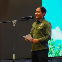 Menhut: Karbon Harus Jadi Sumber Pembiayaan Berkelanjutan Bagi Pengelolaan Hutan Lestari