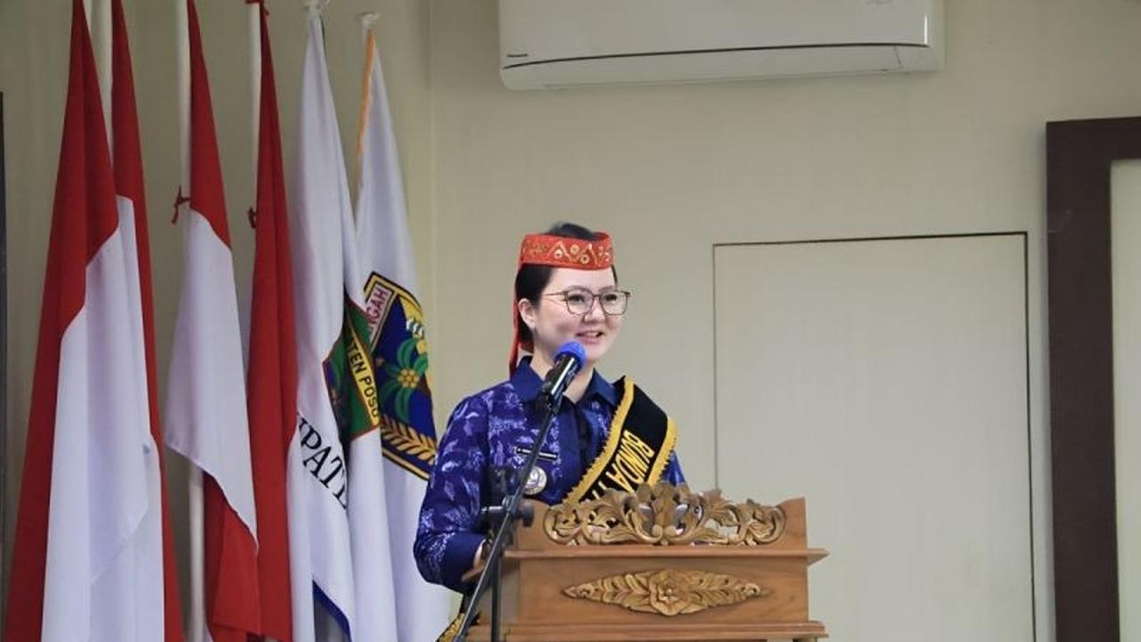 Pemkab Poso Perkuat Peran Bunda PAUD untuk Peningkatan Pendidikan Anak