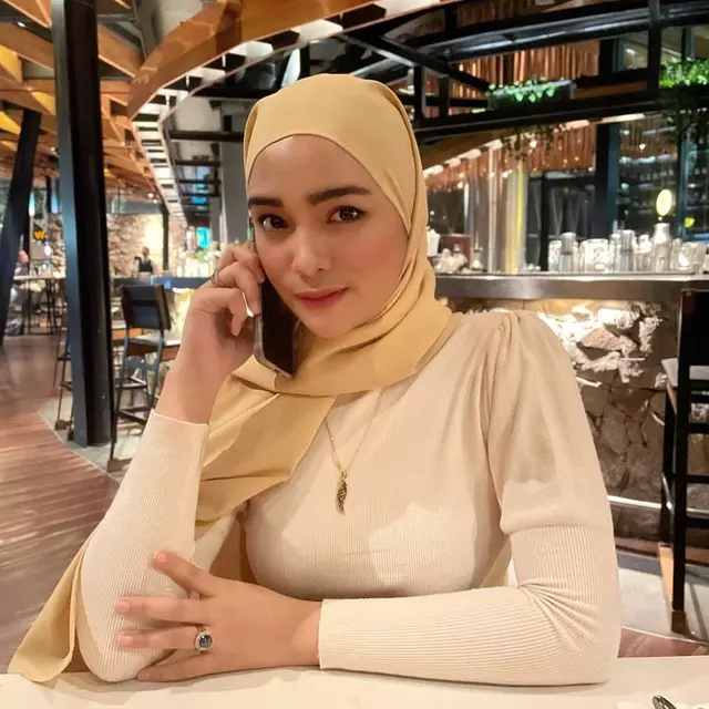 Gaby Marissa (Instagram)