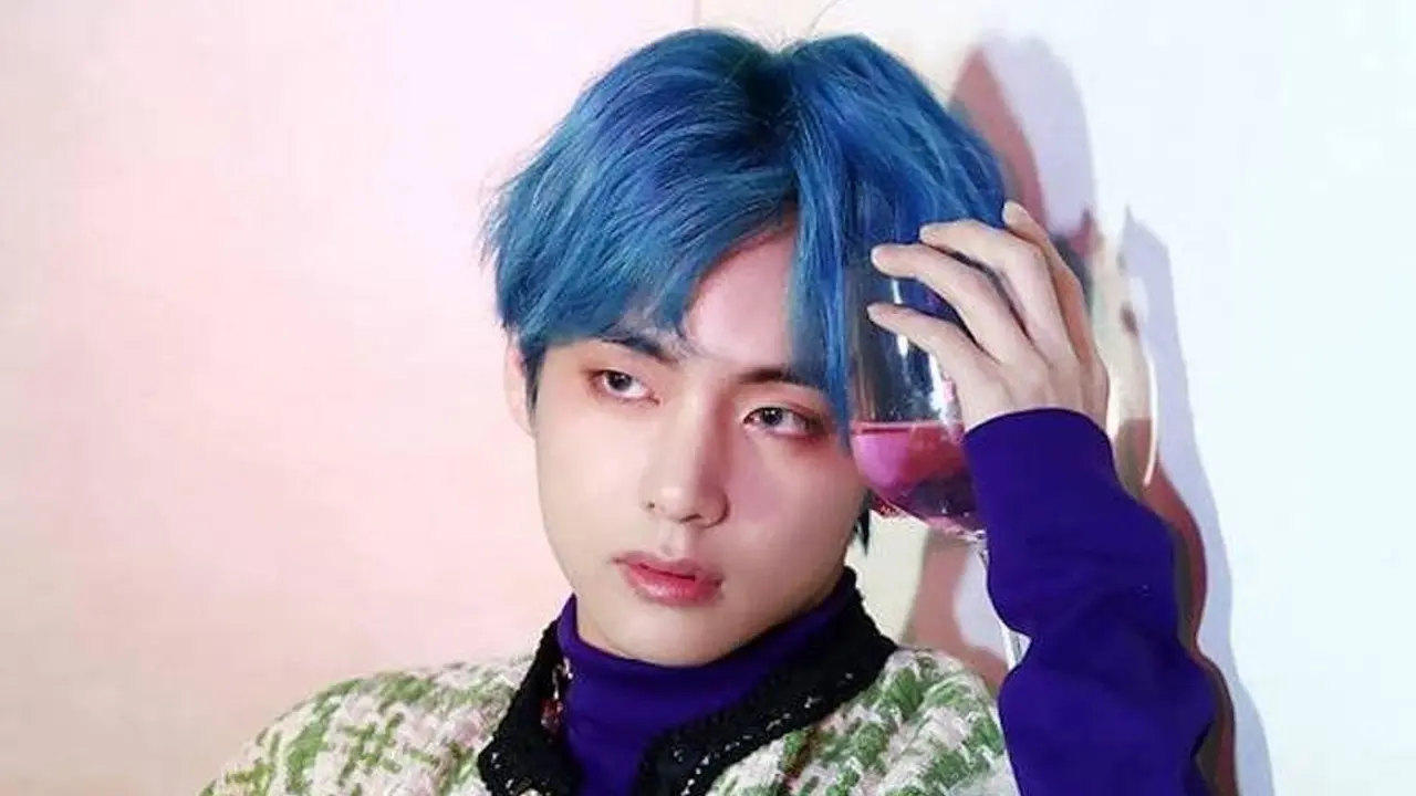 V BTS (Soompi)