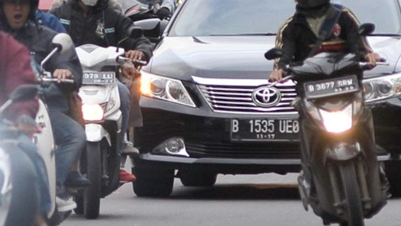Jika Gaji Pekerja Belum Rp15 Juta per Bulan dalam 6 Tahun, Indonesia Bisa Gagal Jadi Negara Maju
