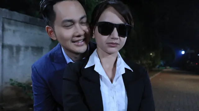 Prince Jomblo Ketemu Soulmate