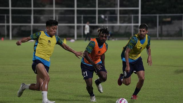 Barnabas Sobor - PSBS Biak